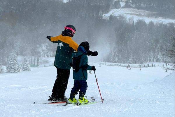 How Often Should You Wax Your Skis