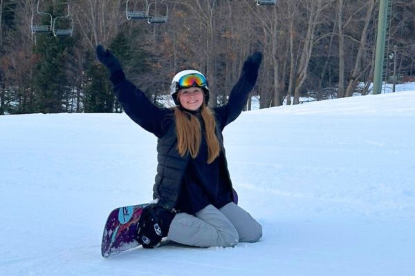 SNOWBOARD_PolarBear