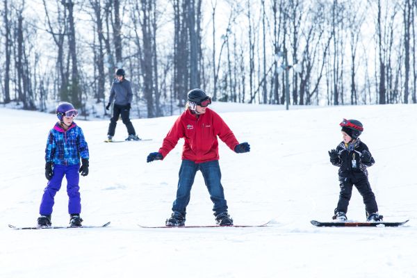 snowboarding tips beginners