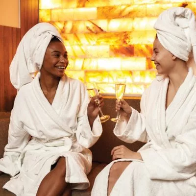 midweek spa deals