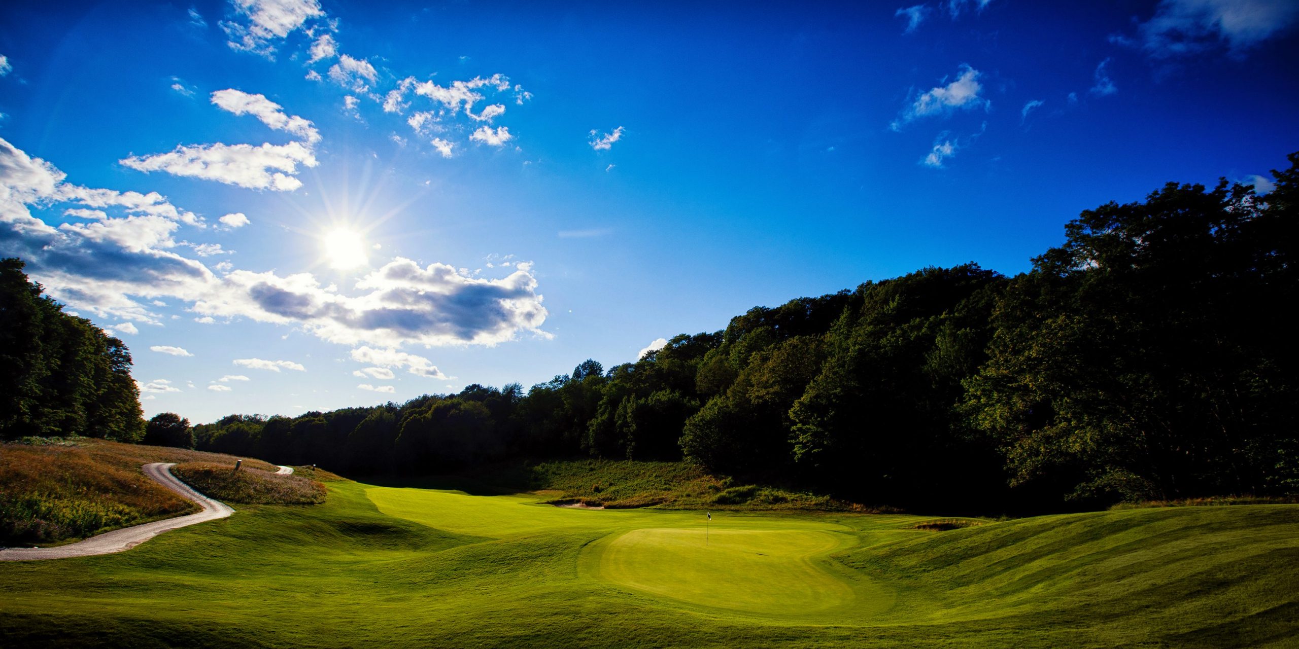 Premier Michigan Golf