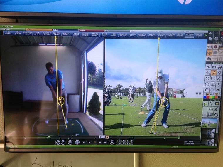 JoeCharles_GolfTip