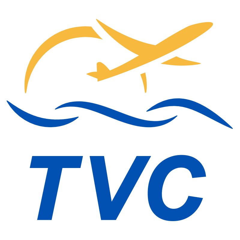 Trevino Logo - VersaTube