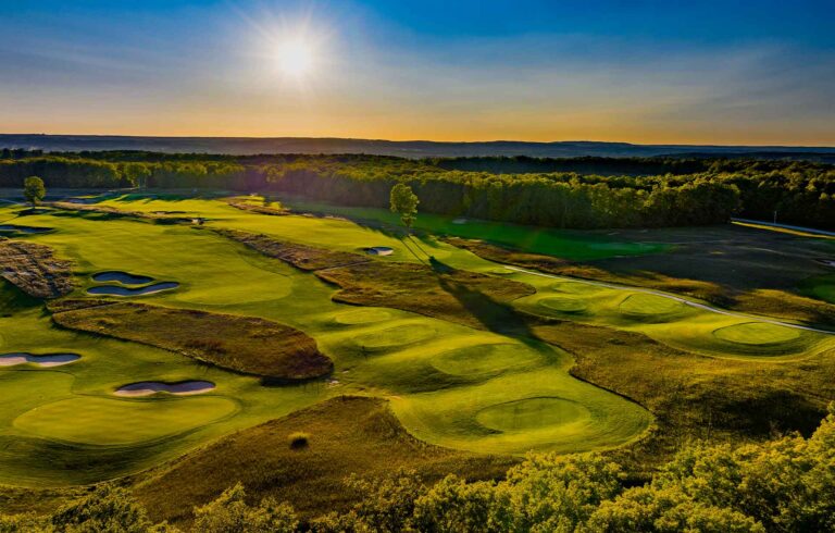 golf-course-gaylord-michigan-golf-resort-1 why is golf 18 holes