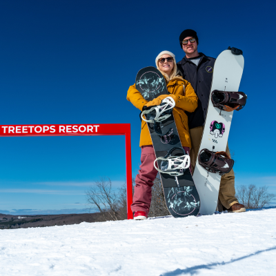 Midweek Stay and Ski Midweek Stay and Ski