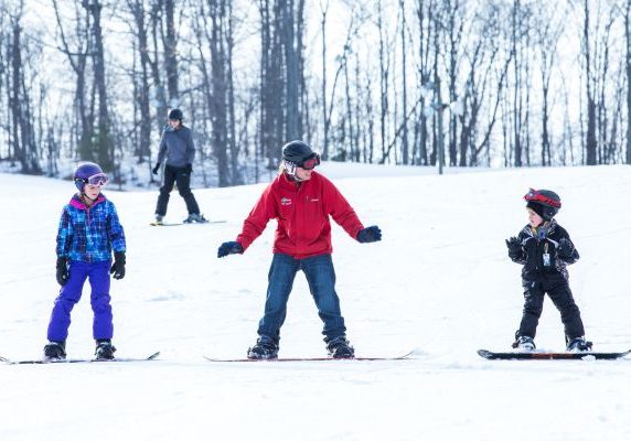 snowboarding tips beginners